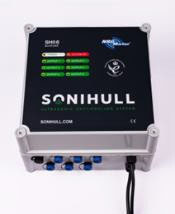 Sonihull control panel