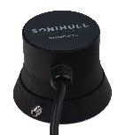 Sonihull ultrasonic transducer