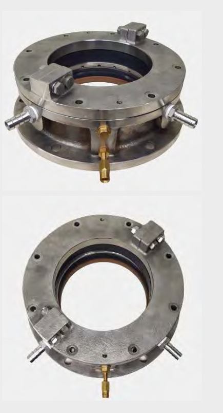Water Lubricated Type